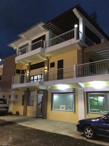 Daraga Hotel | Mayon Lodging House