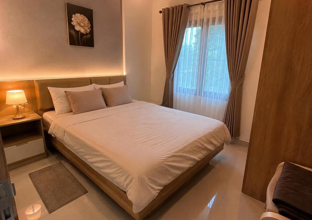 Kota Tinggi House | Maznah Villa 1