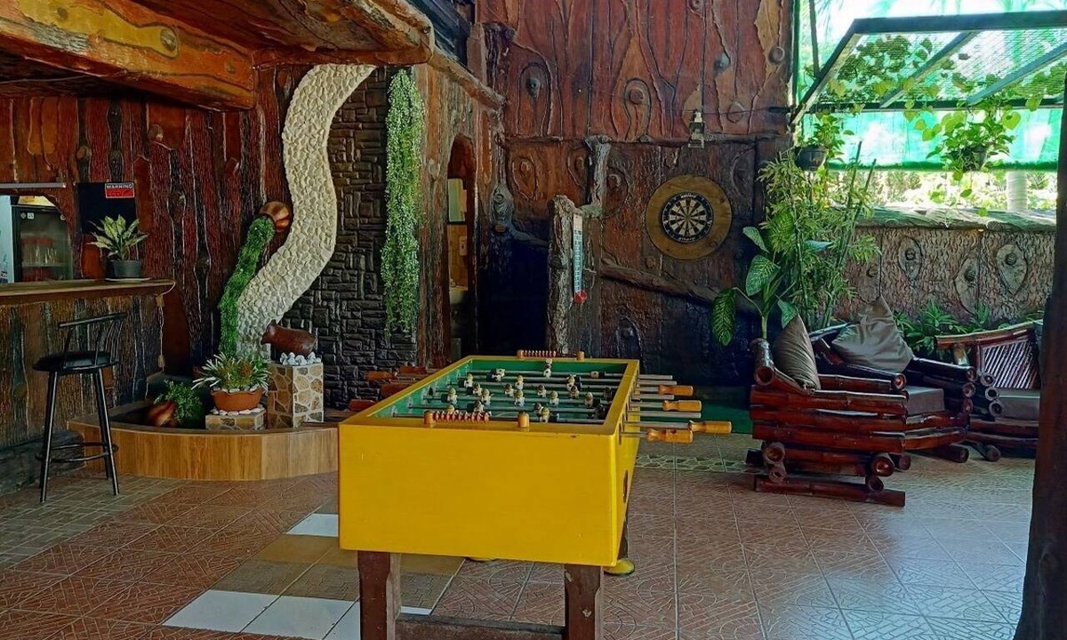 Basak Hotel | MB's Garden Inn