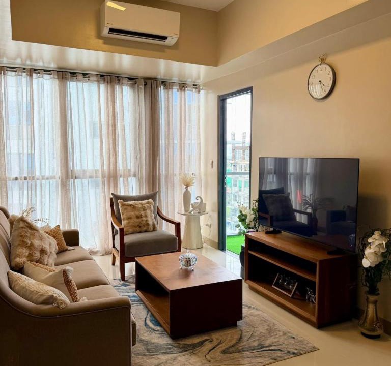 Lapu-Lapu Apartment | McBride Suites