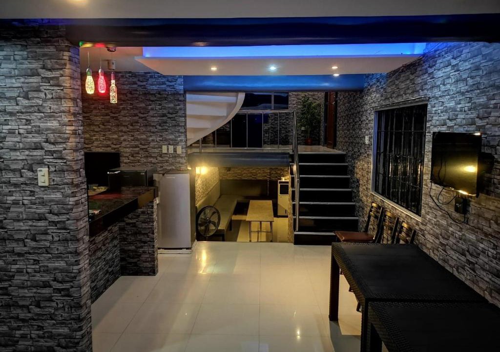 Antipolo House | McHanns Place