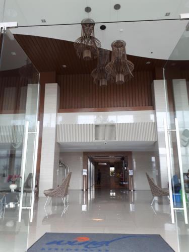 Tagaytay Apartment | McKinley614 SMDC Wind Residences