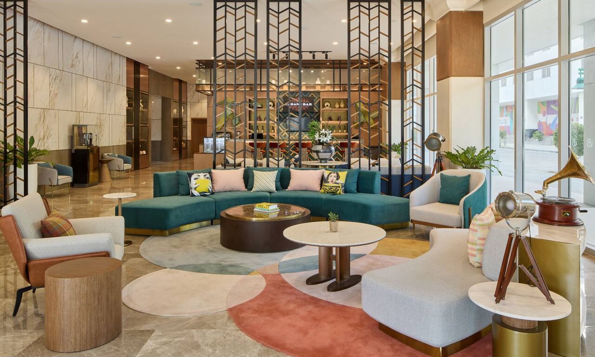 Iloilo Apartment | MCollection - Modern City Stay in Iloilo Business Park