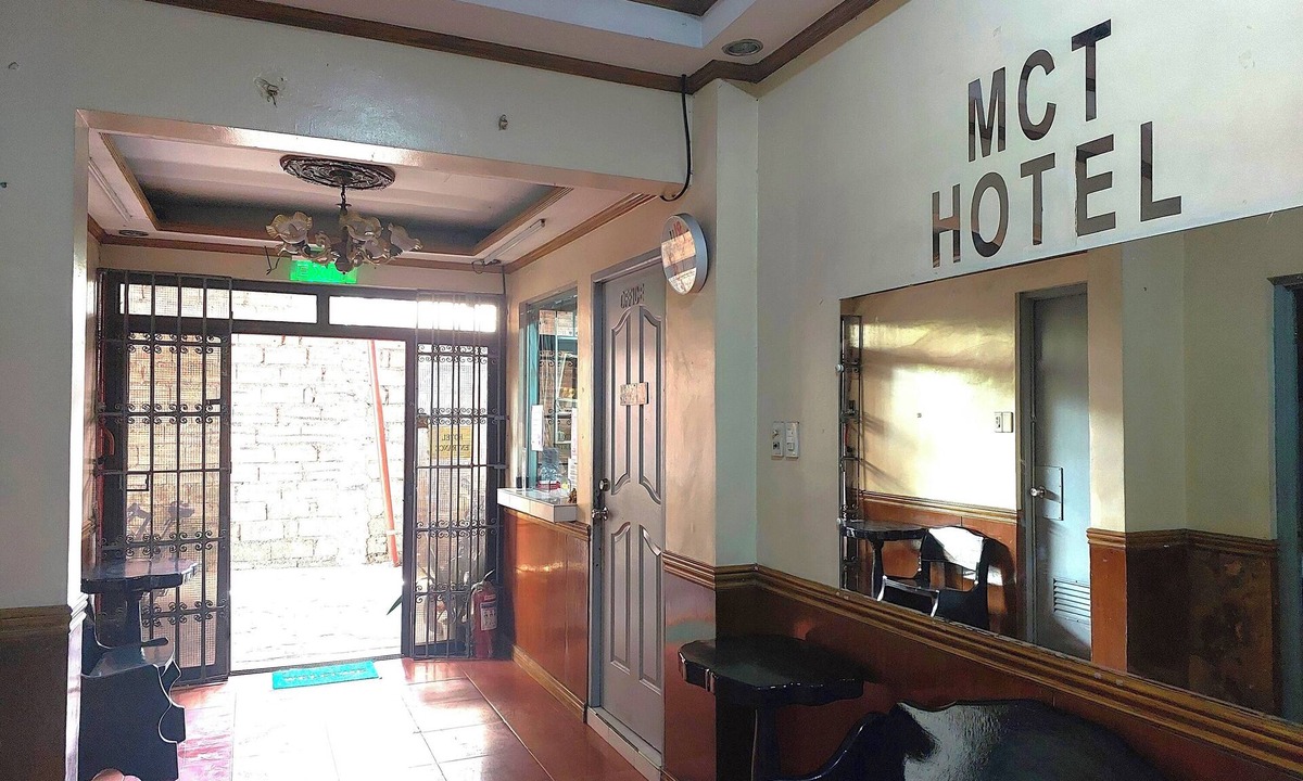 Novaliches Hotel | Mct Hotel