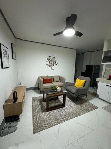 Hilongos Apartment | MDEC Apartments
