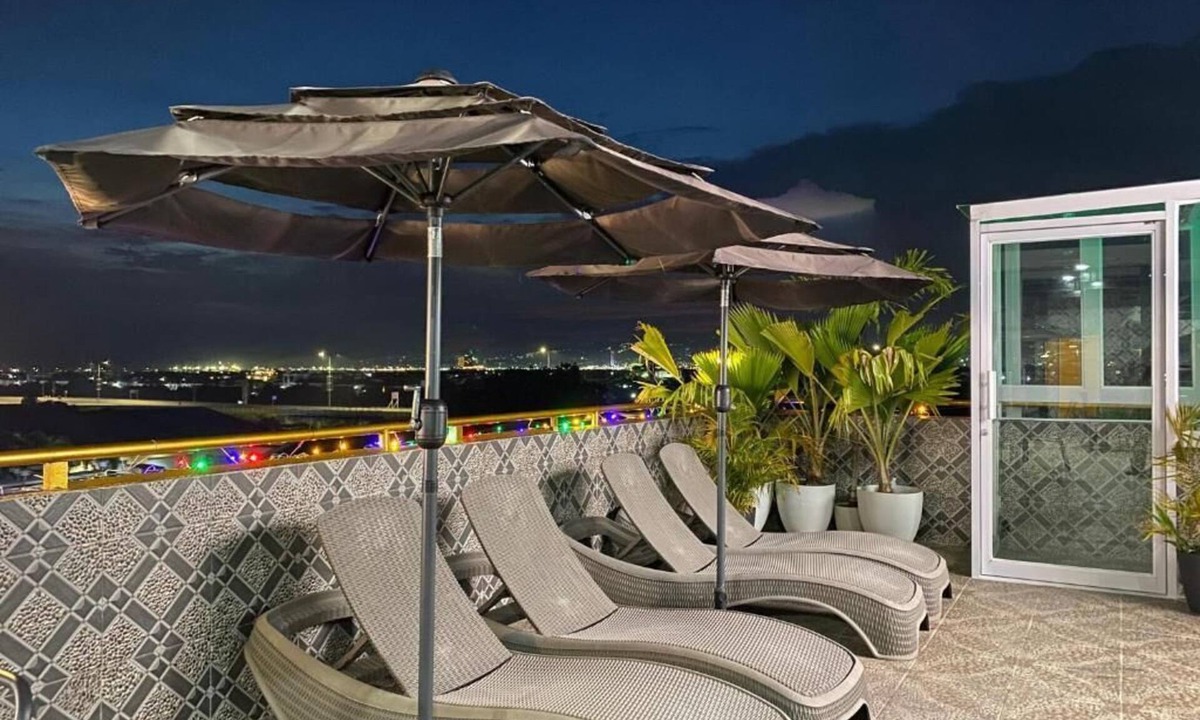 Cordova Hotel | MDM HOTEL
