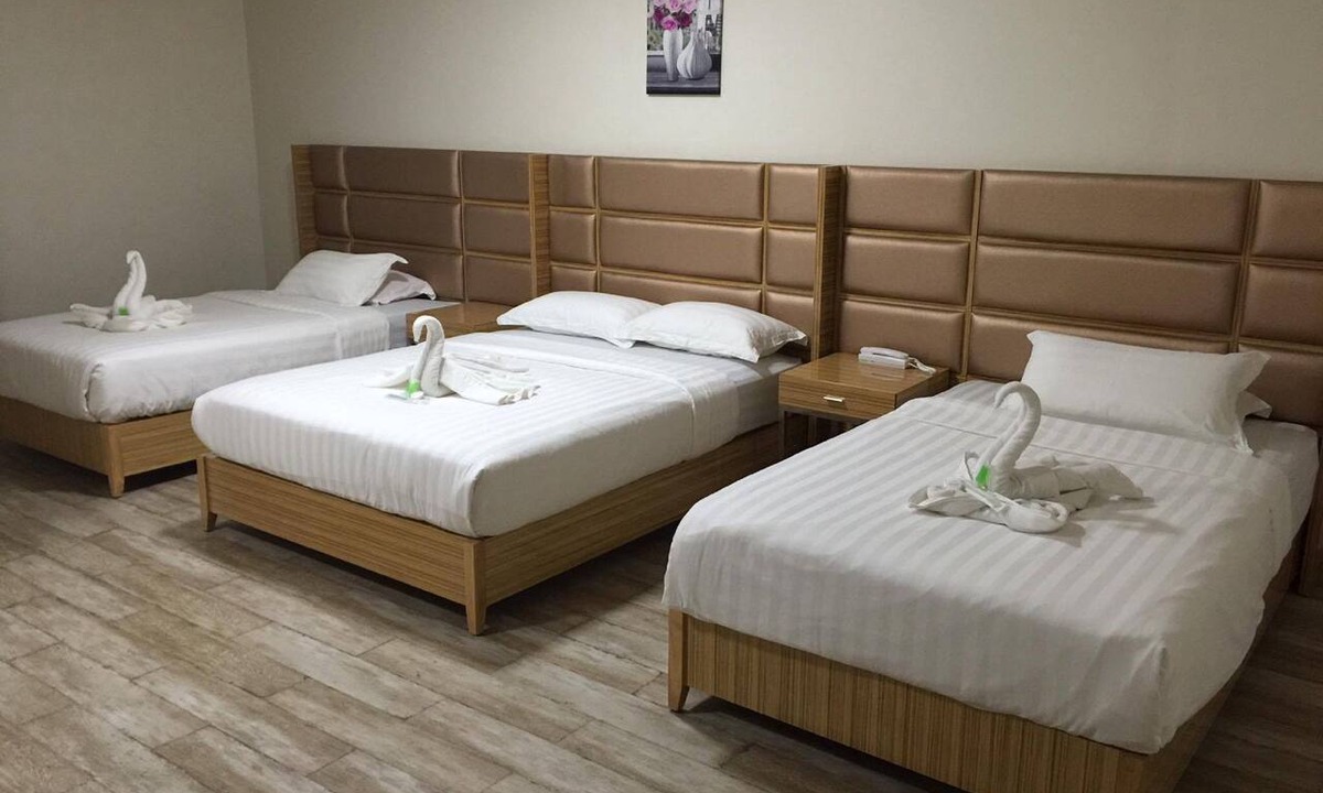 Solano Hotel | Meaco Hotel - Solano