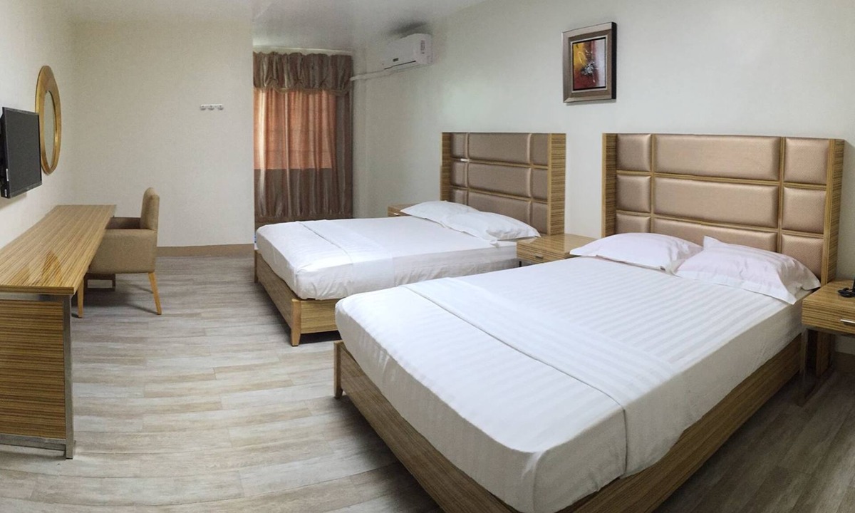Valenzuela Hotel | Meaco Hotel - Valenzuela