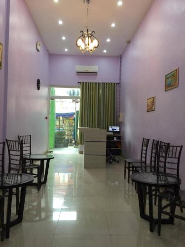 Lipa Hotel | Meaco Royal Hotel - Lipa