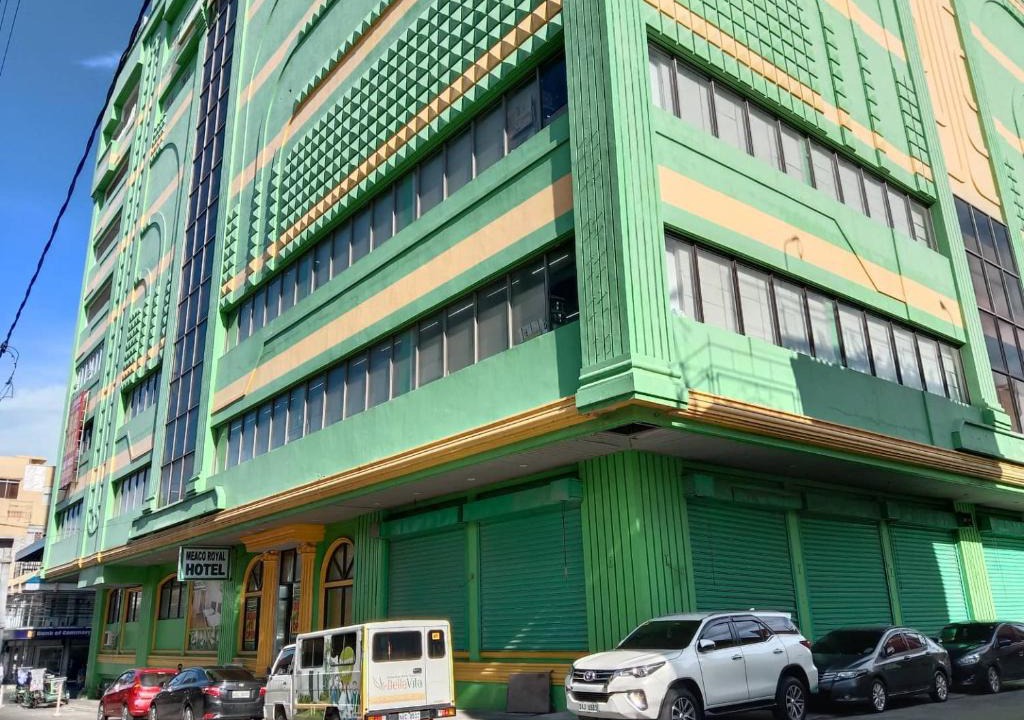 Lucena Hotel | Meaco Royal Hotel- Lucena