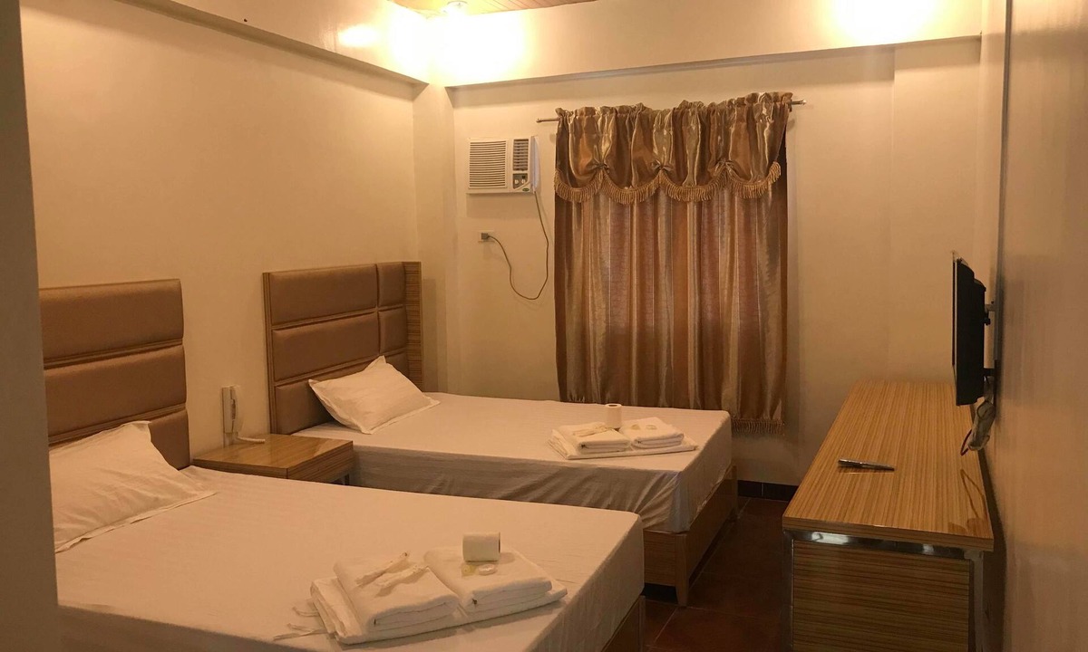 Malabon Hotel | Meaco Royal Hotel - Malabon