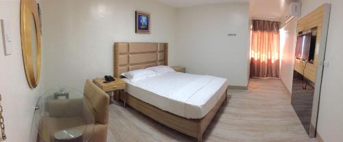 Valenzuela Hotel | Meaco Royal Hotel - Valenzuela