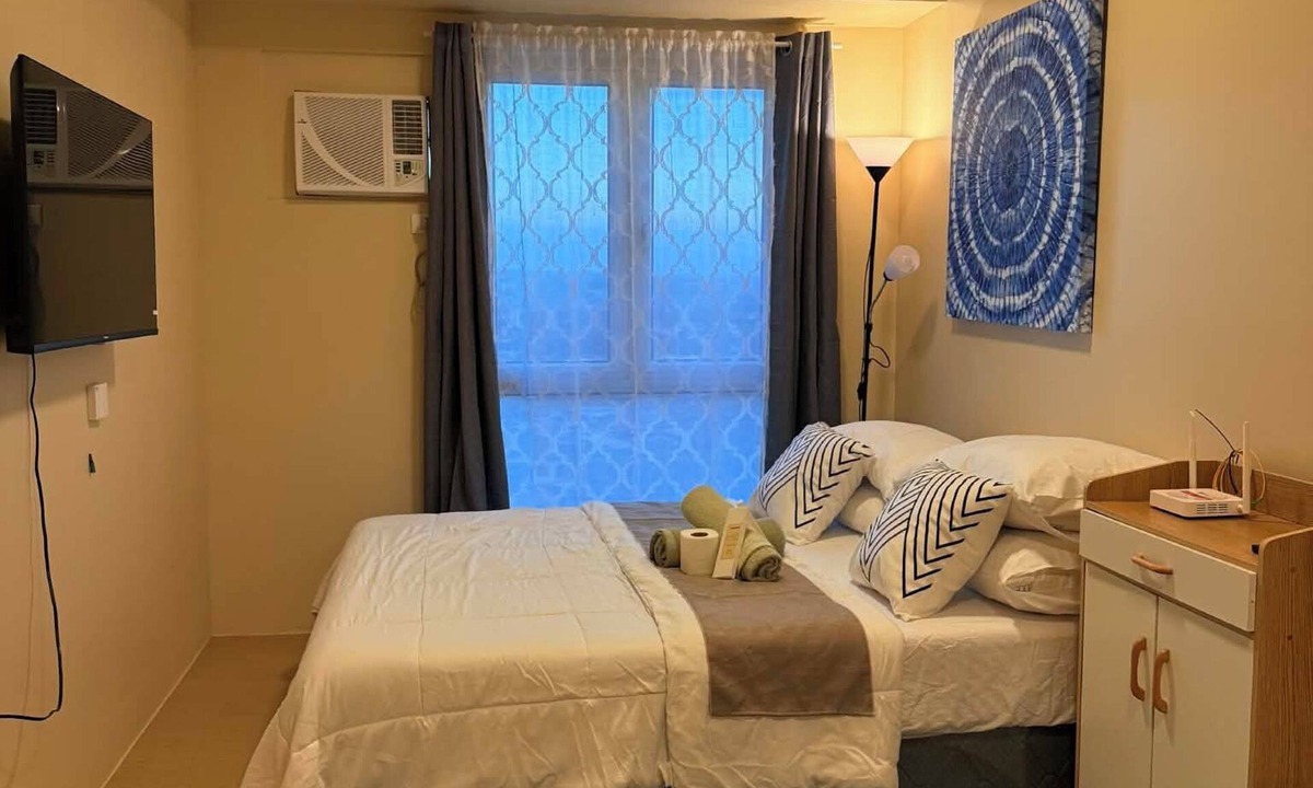 Davao Condo | Med floor Avida tower 1