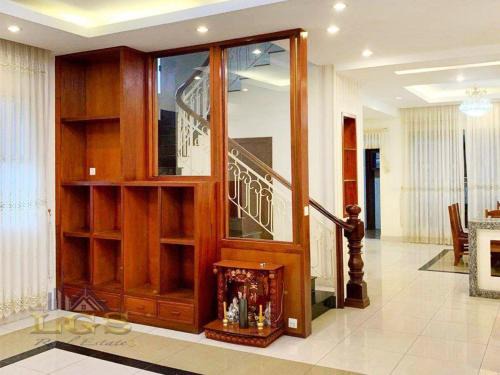 North Reclamation Area Apartment | Mei Ling Tan Home stay