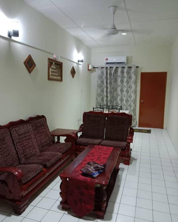 Ranau Apartment | melati home vacation