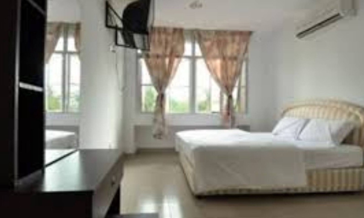 Kuala Selangor Hotel | Melawati Ria Hotel terletak di Kuala Selangor