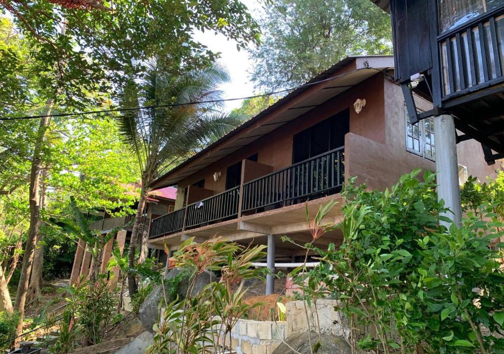 Tioman Island Resort | Melina Beach Resort