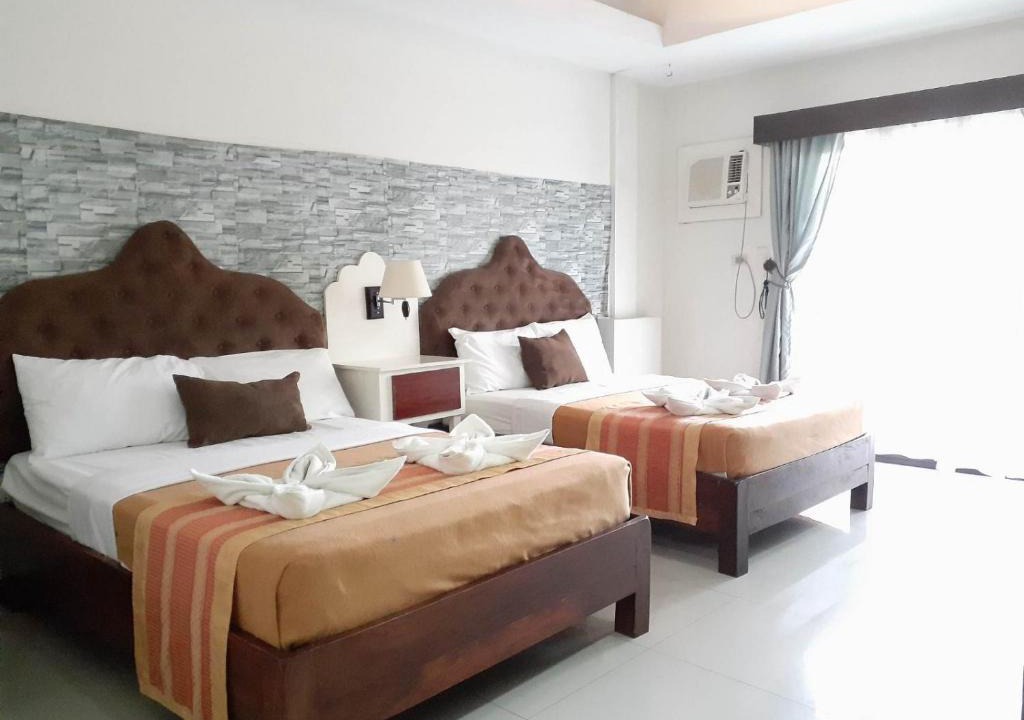 Bantay Hotel | MelSol Hotel