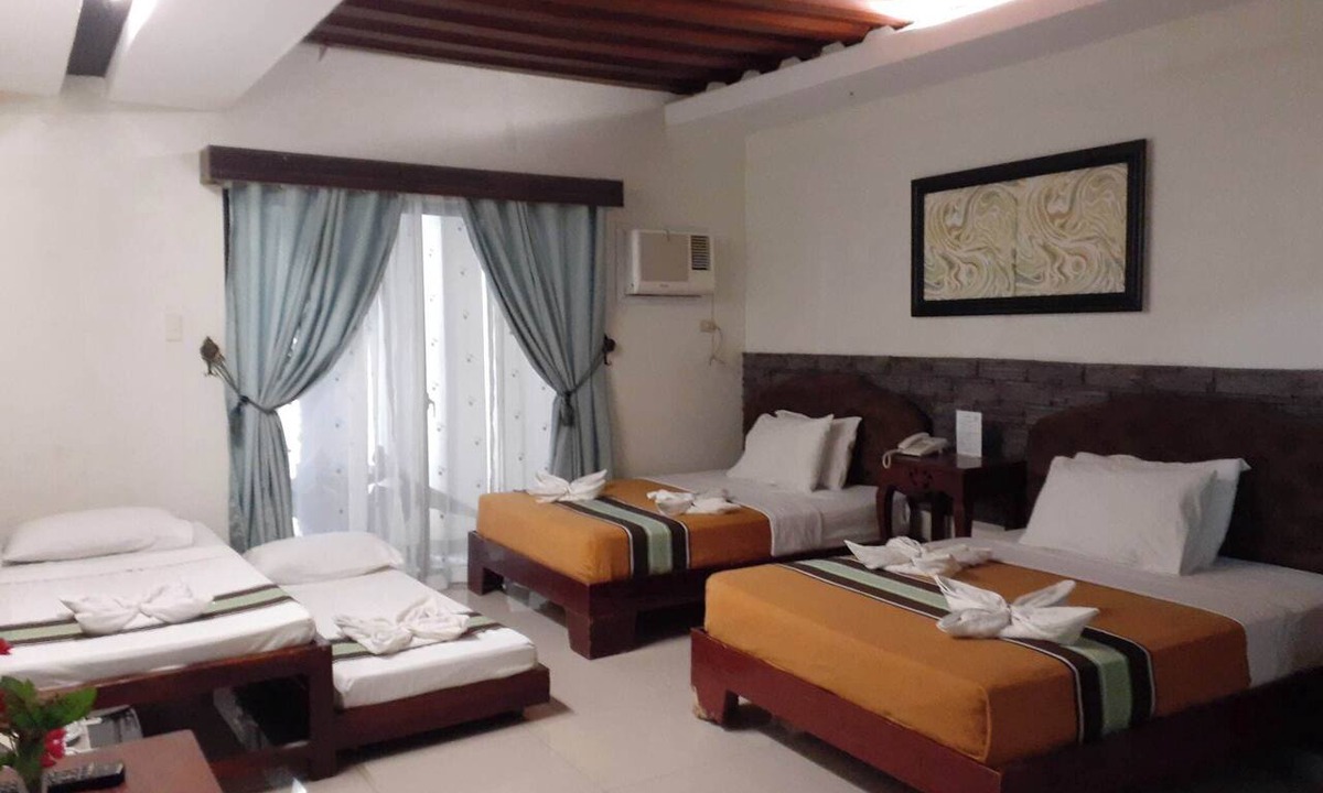 Bantay Hotel | MelSol Hotel
