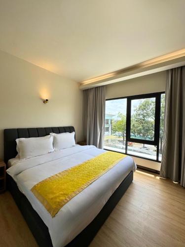 Taman Liong Seng Hotel | Memoire Hornbill Hotel