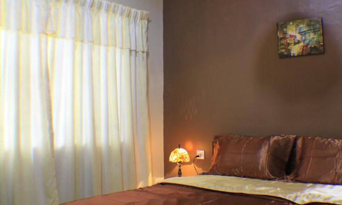 Kuantan House | Memory Homestay