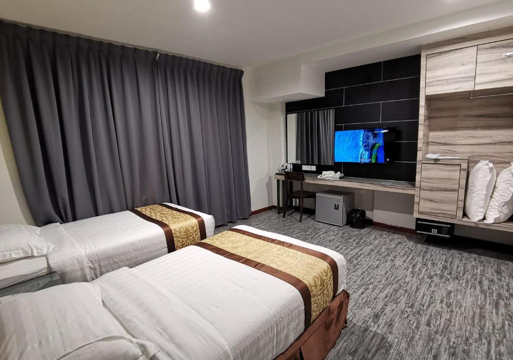 Kuantan Hotel | Meriton Inn