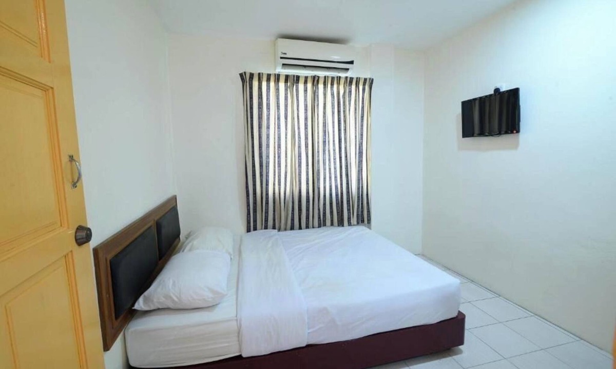 Mersing Hotel | Mersing Hotel