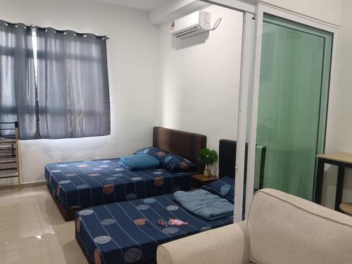 Nilai Apartment | Mesahill premier nilai sweet stay cozy homestay