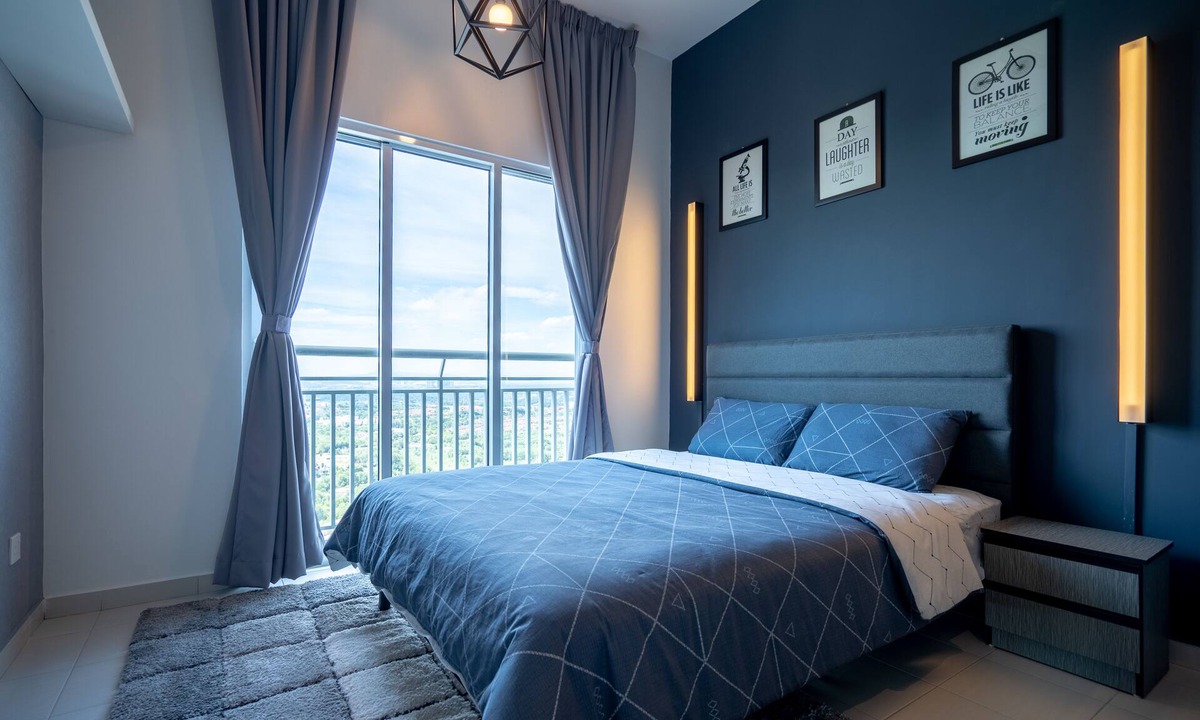 Nilai Apartment | Mesamall Nilai
