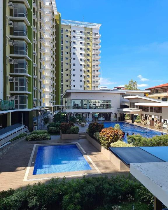 Cagayan de Oro House | MESAVERTE CONDO Homestay
