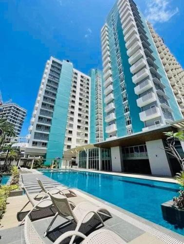 Bantud Hacienda Apartment | Mesavirre Garden Residence