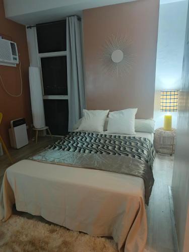 Bantud Hacienda Apartment | Mesavirre Garden Residences Condo Bacolod