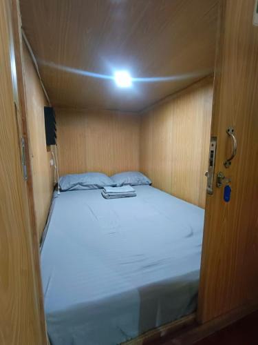 Pasay Hotel | Metro Capsule - Pasay