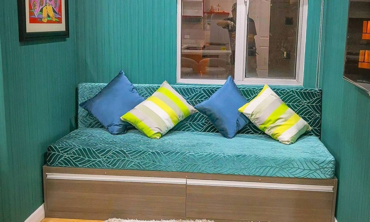 Lahug Condo | Metro Cebu IT Park Condo near CBD & Downtown