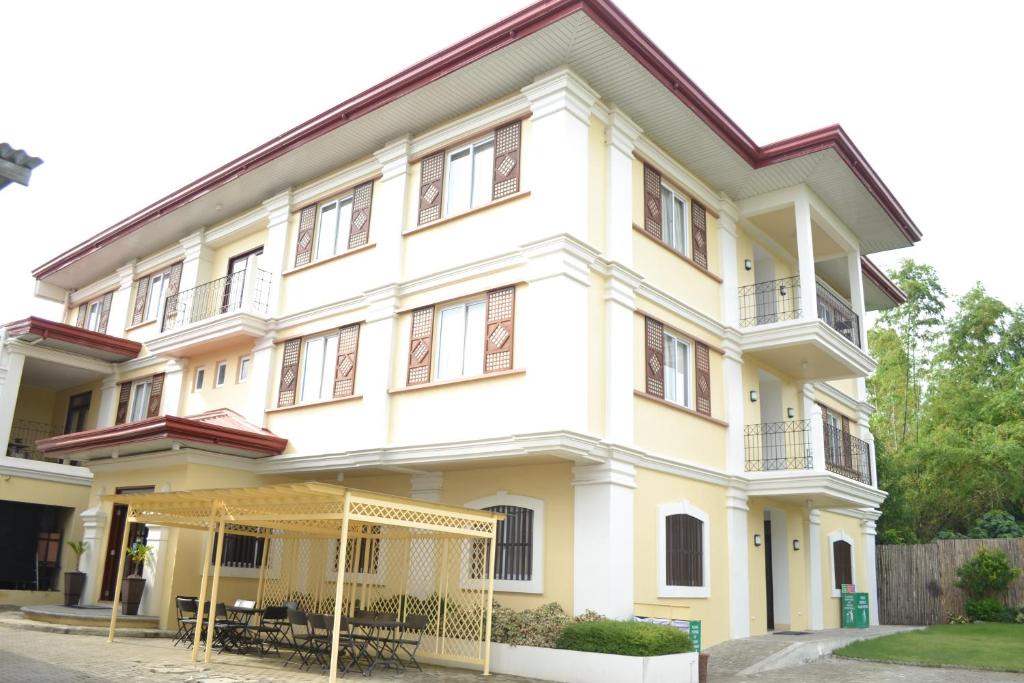San Vicente Hotel | Metro Vigan Inn