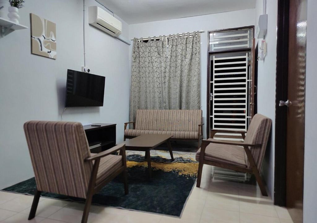 Sungai Petani Apartment | Metropad