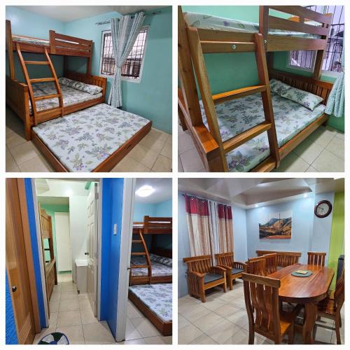 Baguio Apartment | MF Apartments