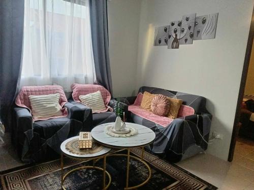 Basak Hotel | MG & D Suites