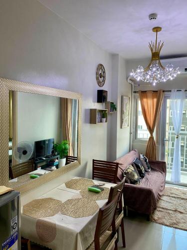 Cainta Apartment | MG Place -2 BR condo unit at SMDC Charm Residences, Cainta, Rizal, 1900