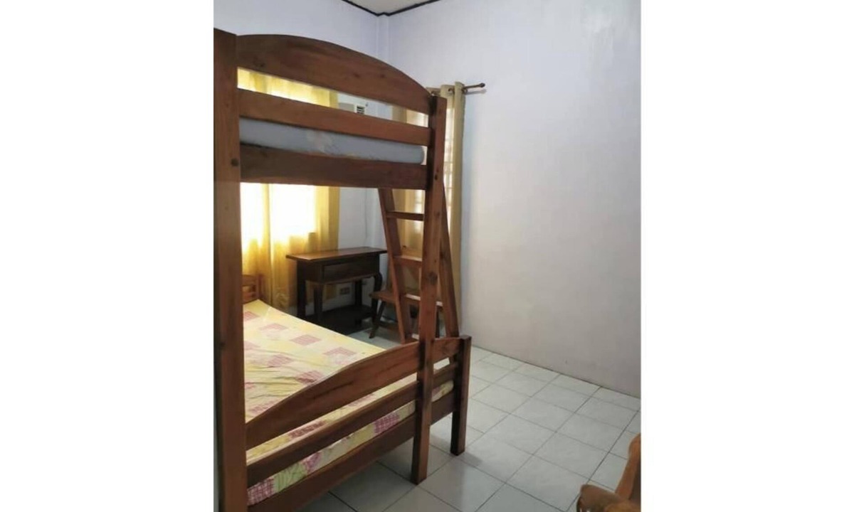 San Juan Apartment | MH Ragsak Room in Urbiztondo, San Juan, LU