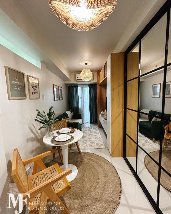 Barangay 76 Apartment | Mi Casa