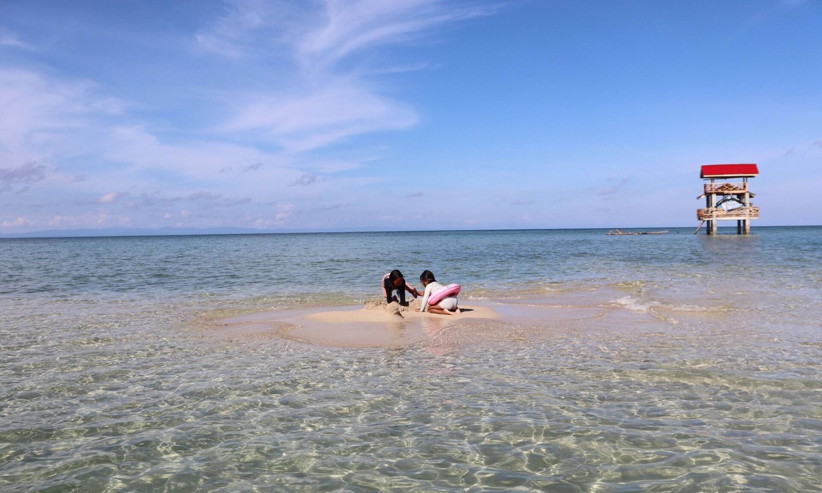 Mabini Resort | Mi Corazón Resort
