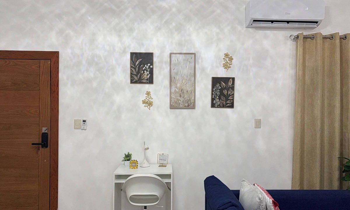 Nagua Apartment | Mi escapada en Nagua
