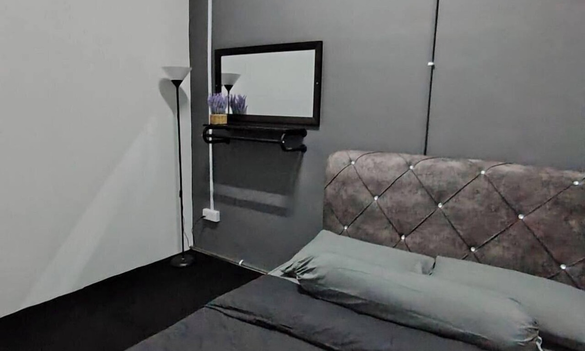 Alor Gajah Hostel | MIA Hostel for Traveller