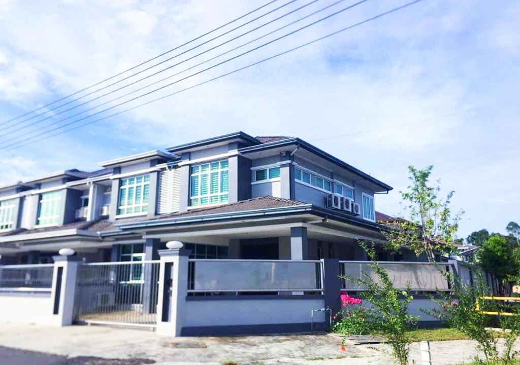 Sibu House | MiCasa 2 Homestay