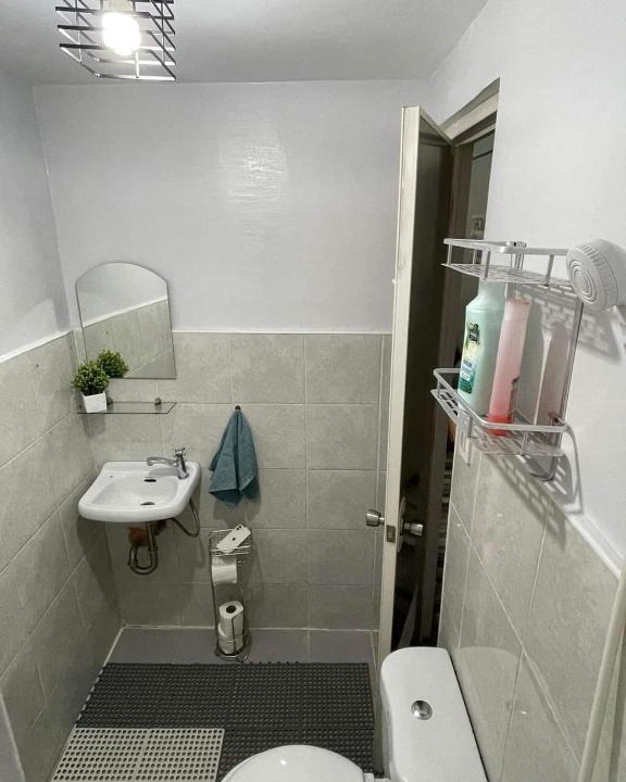 Antipolo Apartment | Michelle Heilig Apartments