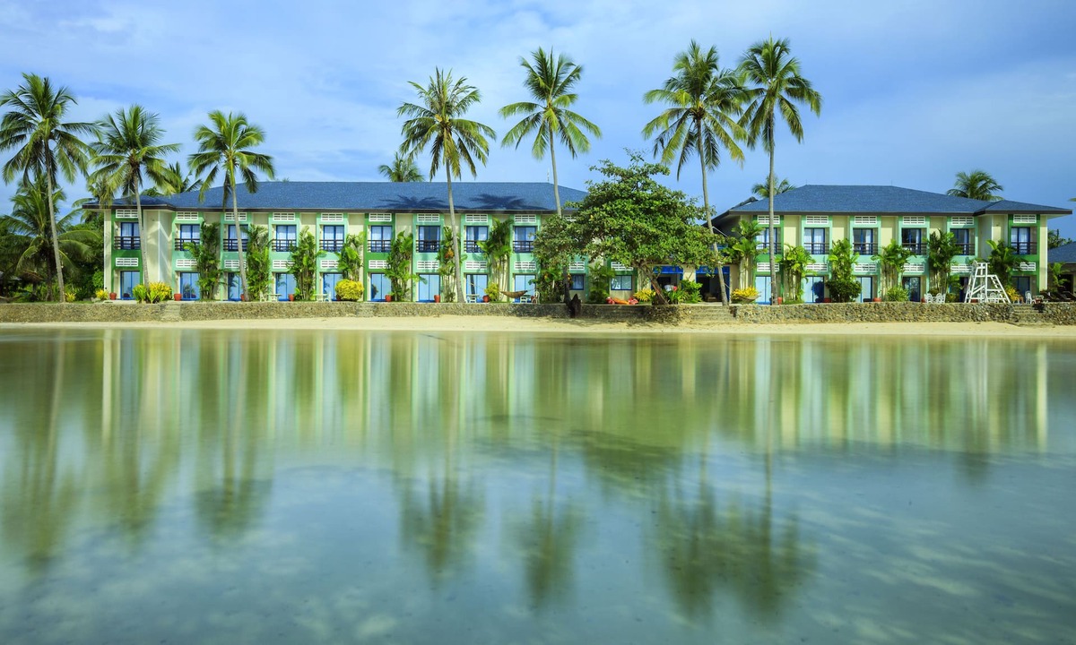 San Pedro Hotel | Microtel by Wyndham Puerto Princesa