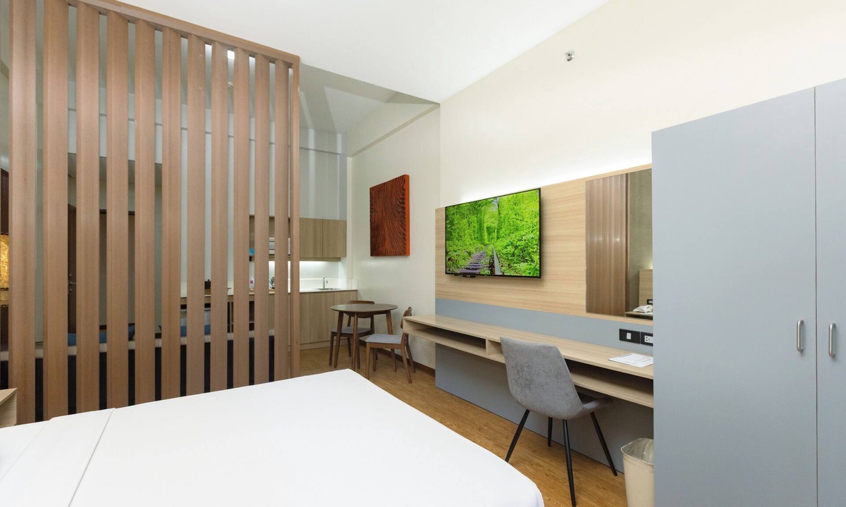 General Santos Hotel | Microtel by Wyndham General Santos