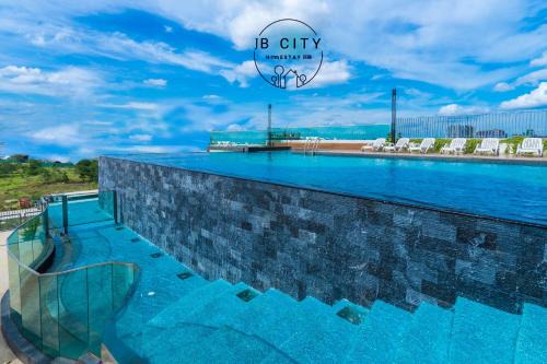 Central District Apartment | Mid Valley Southkey Mosaic by RR JBcity