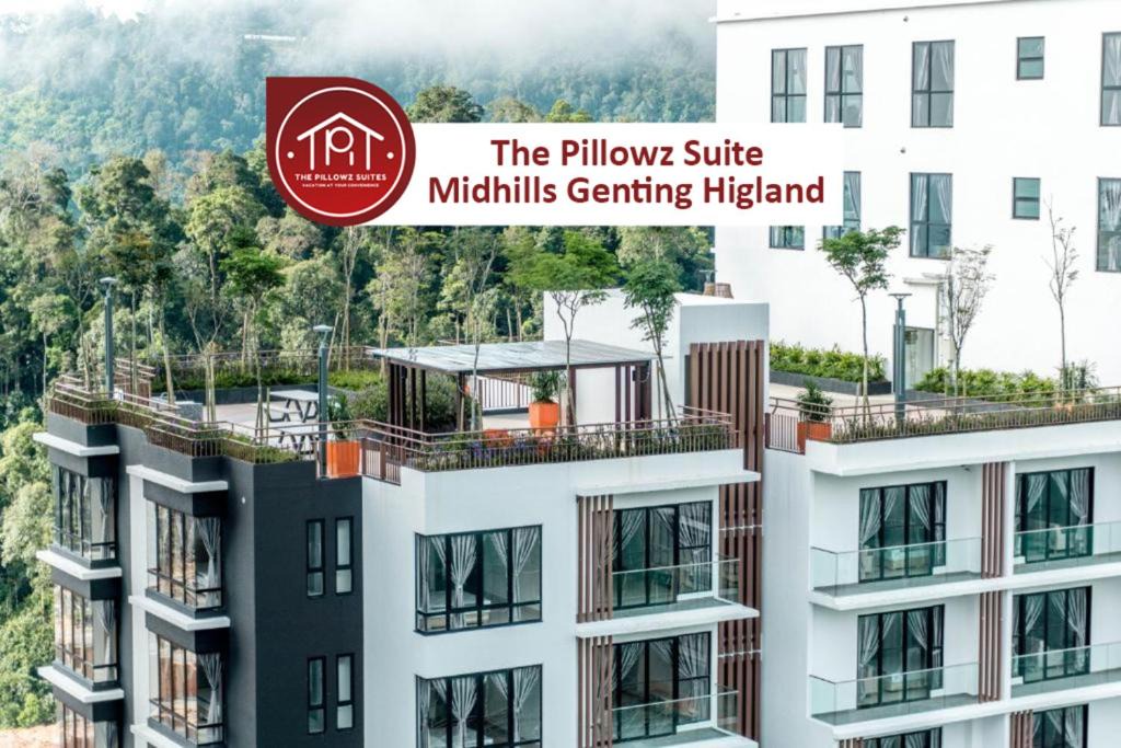 Genting Highlands Apartment | MIDHILLS Prime Residences Genting Highlands